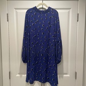 Addition-Elle long top/blouse